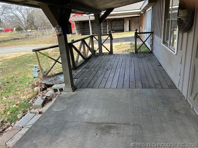 3620 S Country Club Road Muskogee OK 74403