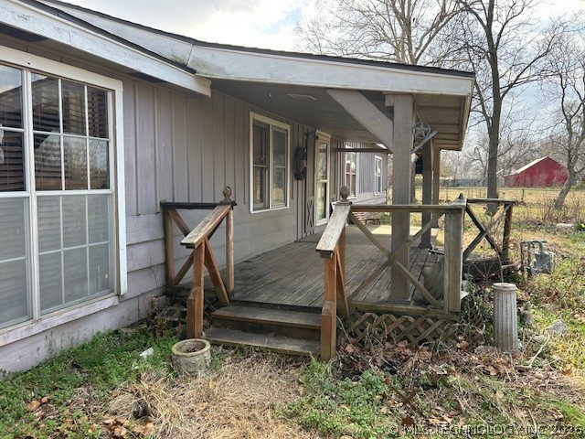 3620 S Country Club Road Muskogee OK 74403