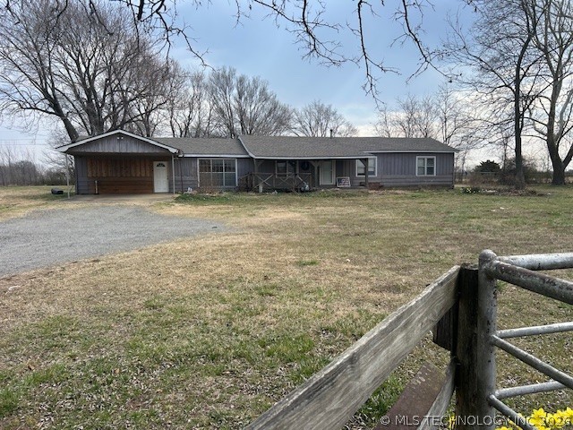 3620 S Country Club Road Muskogee OK 74403
