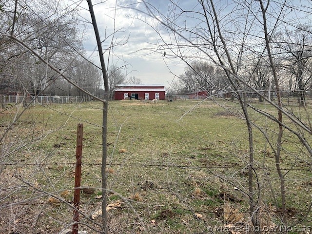 3620 S Country Club Road Muskogee OK 74403