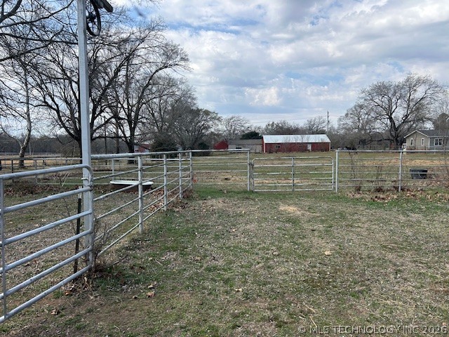 3620 S Country Club Road Muskogee OK 74403
