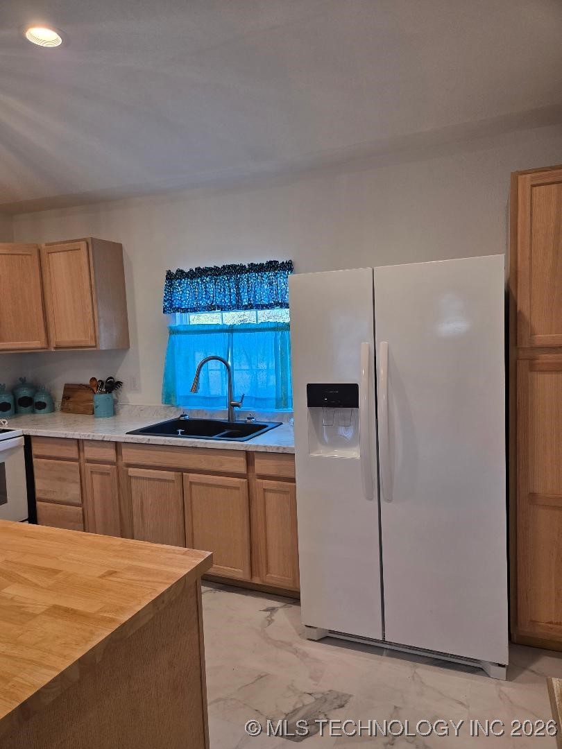 802 W Adams Avenue Mcalester OK 74501