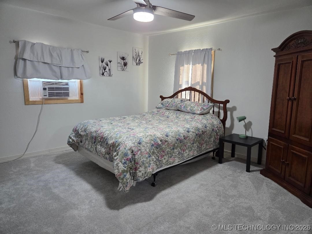 802 W Adams Avenue Mcalester OK 74501