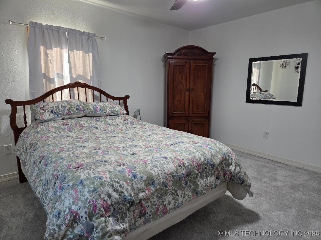 802 W Adams Avenue Mcalester OK 74501