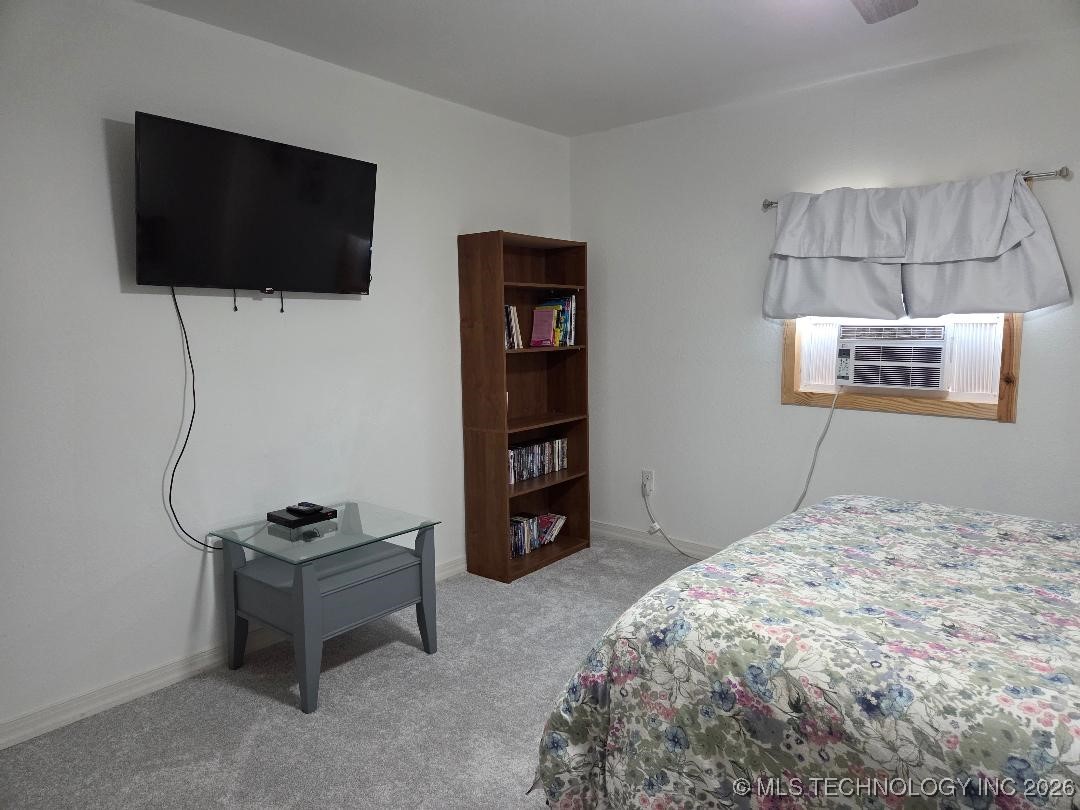 802 W Adams Avenue Mcalester OK 74501