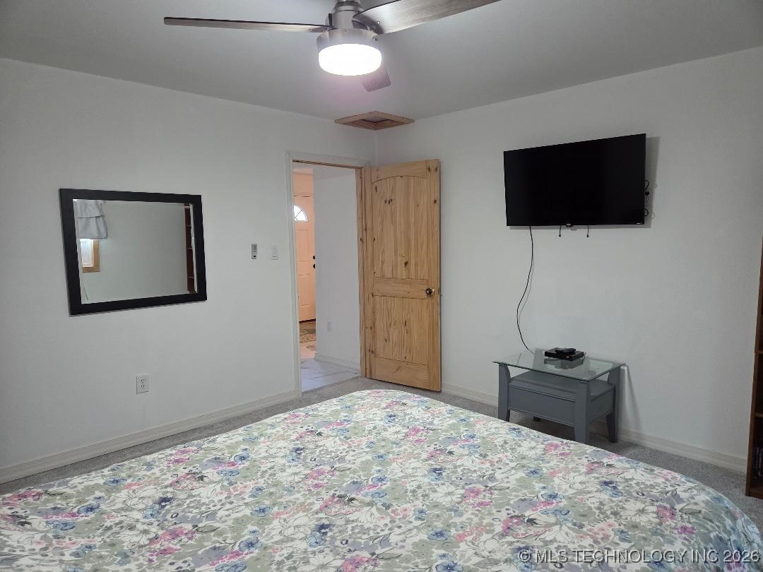 802 W Adams Avenue Mcalester OK 74501
