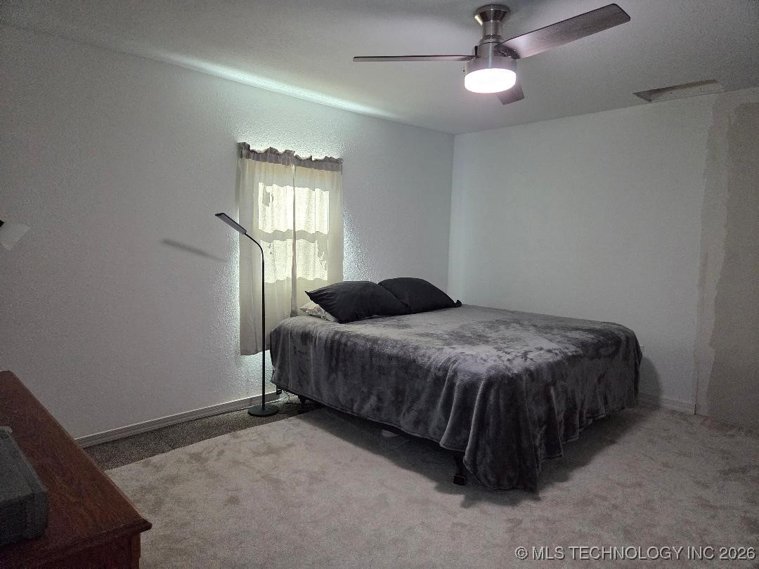 802 W Adams Avenue Mcalester OK 74501