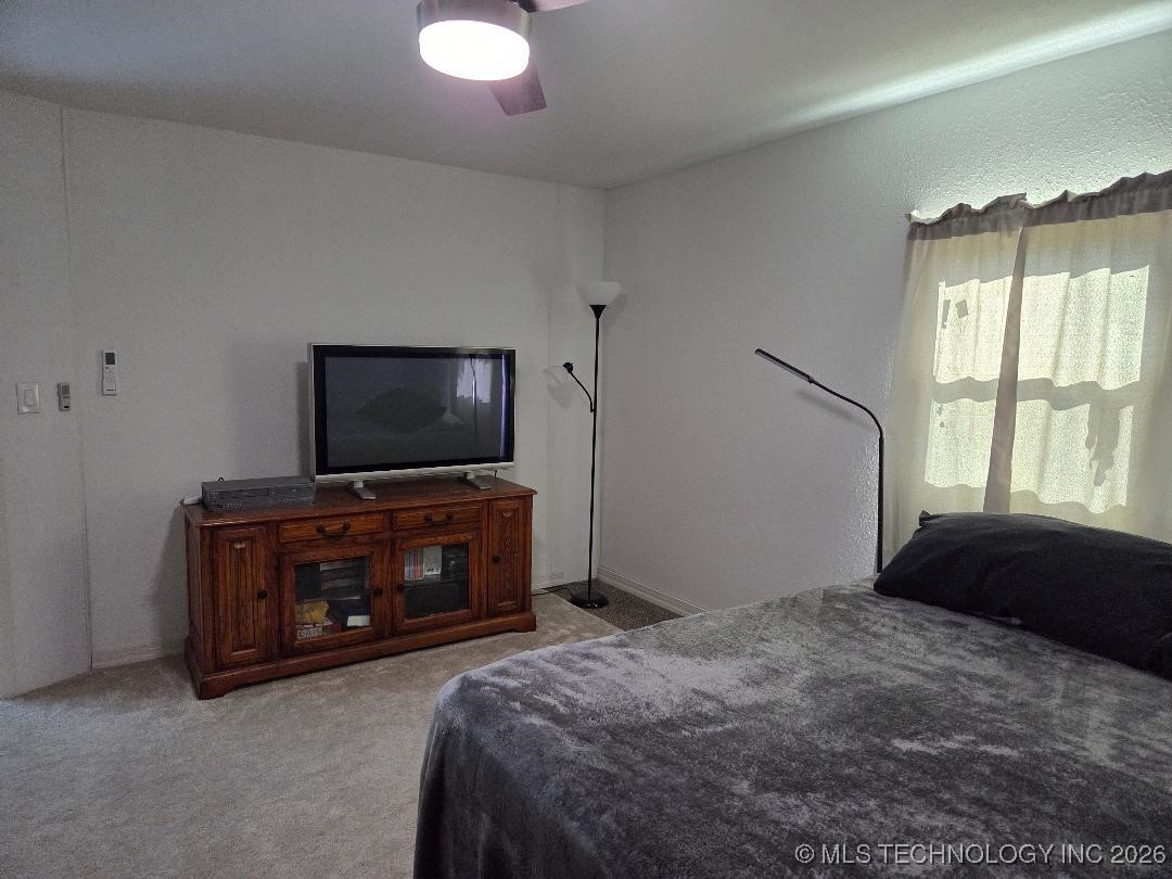 802 W Adams Avenue Mcalester OK 74501
