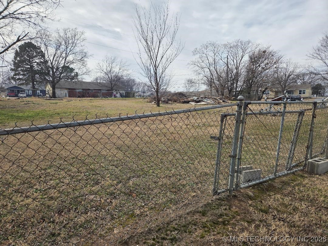 802 W Adams Avenue Mcalester OK 74501