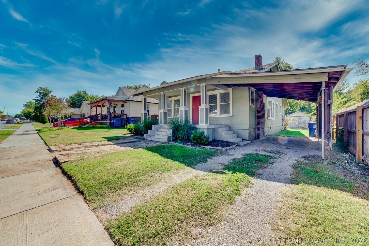 2520 E 7th Street Tulsa OK 74104