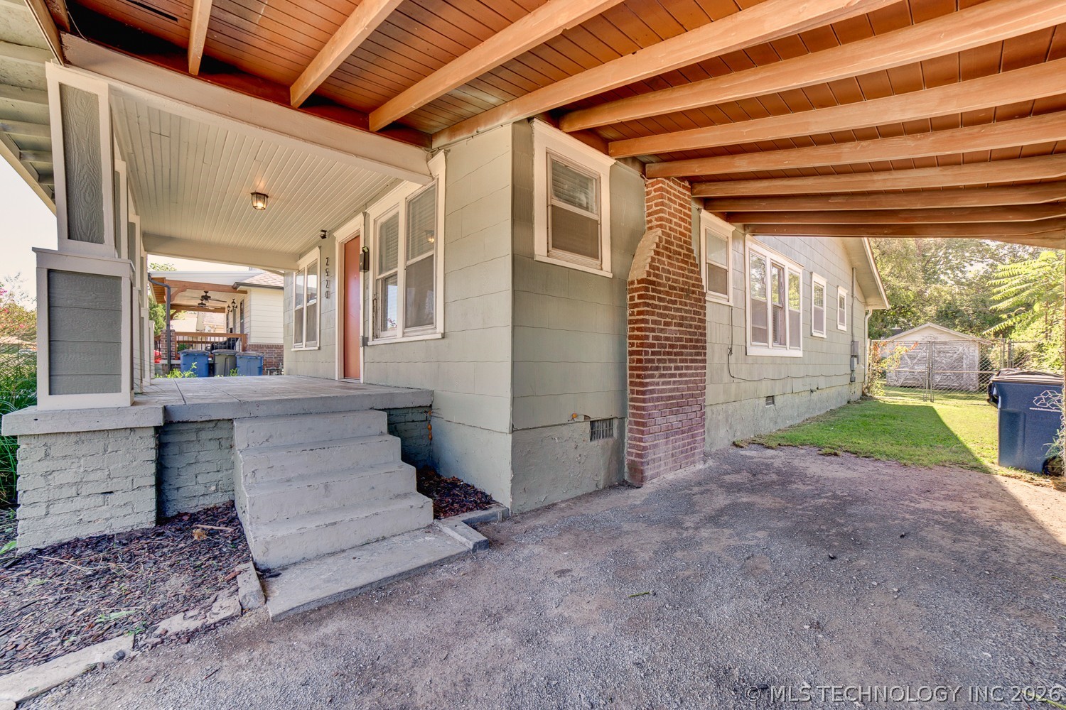 2520 E 7th Street Tulsa OK 74104