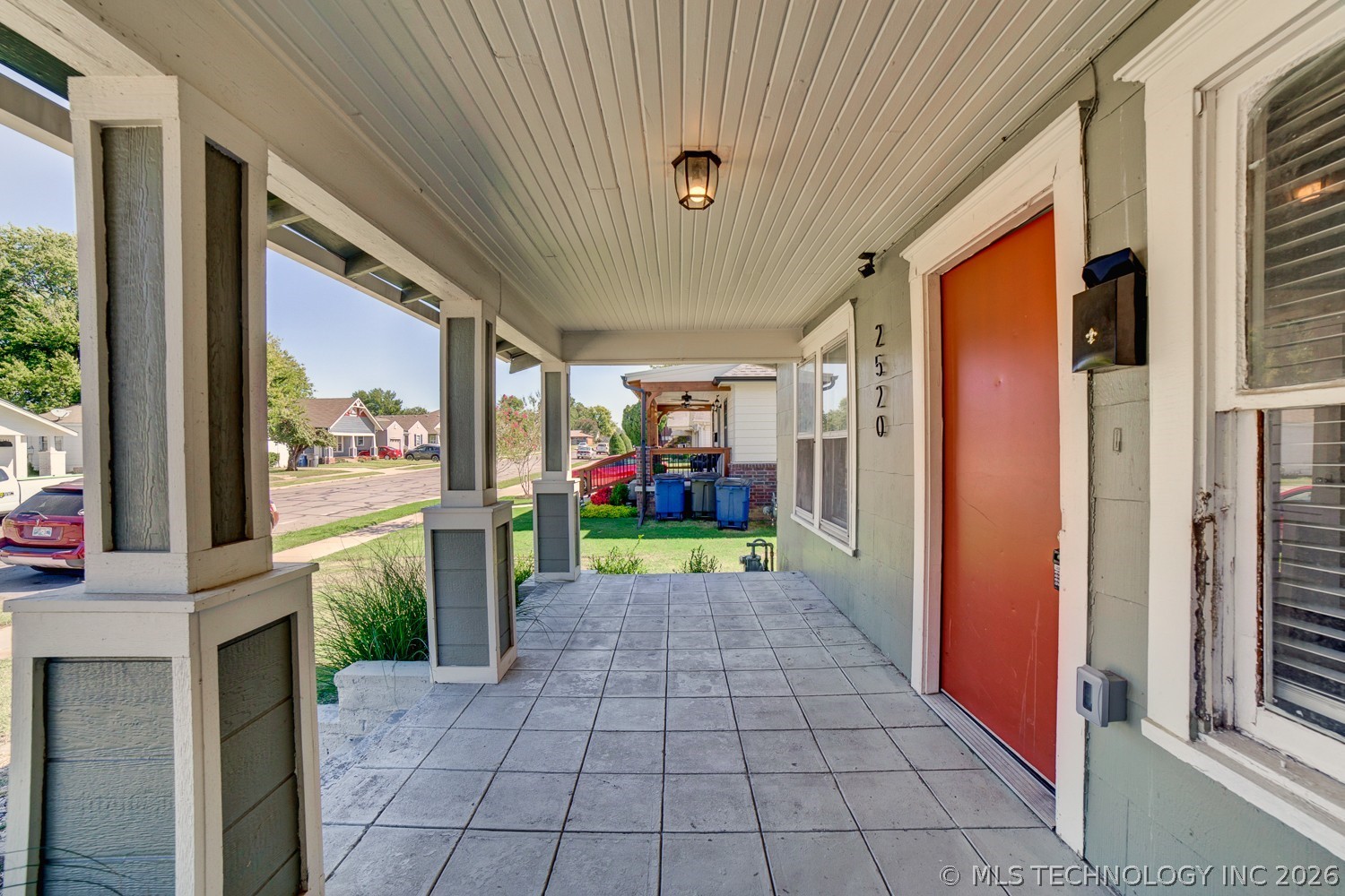 2520 E 7th Street Tulsa OK 74104