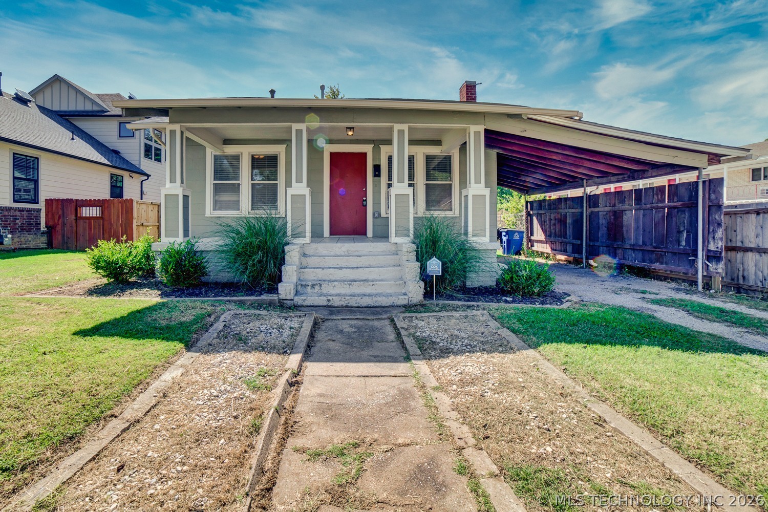 2520 E 7th Street Tulsa OK 74104