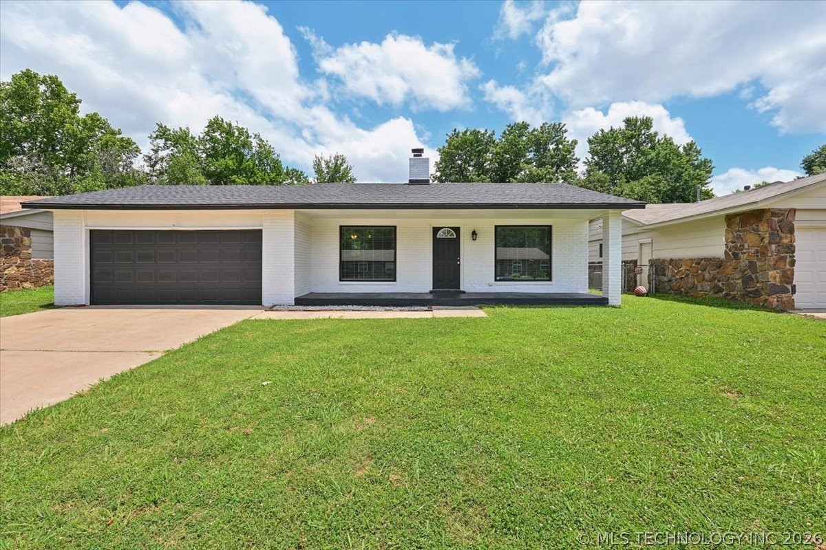 2601 S Redbud Avenue Broken Arrow OK 74012