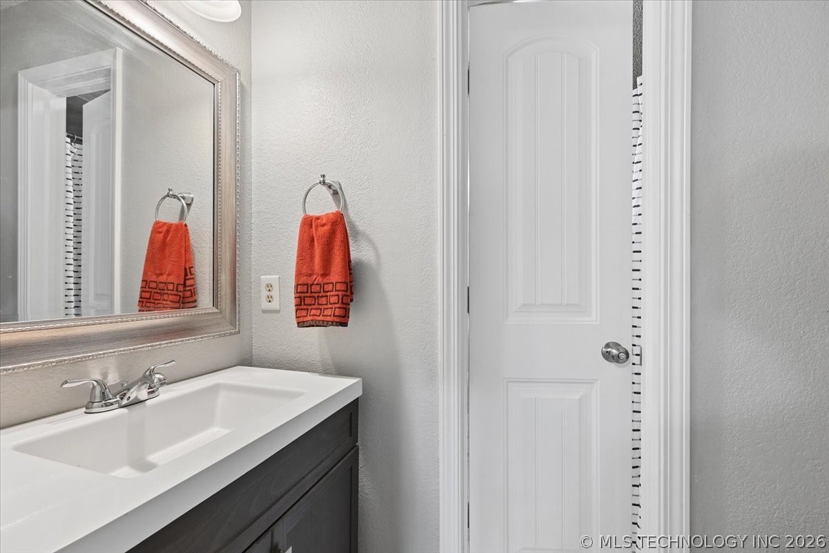 2601 S Redbud Avenue Broken Arrow OK 74012