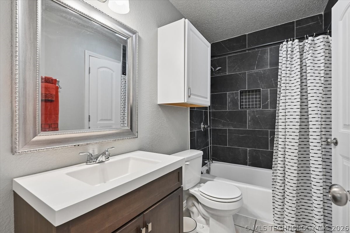 2601 S Redbud Avenue Broken Arrow OK 74012