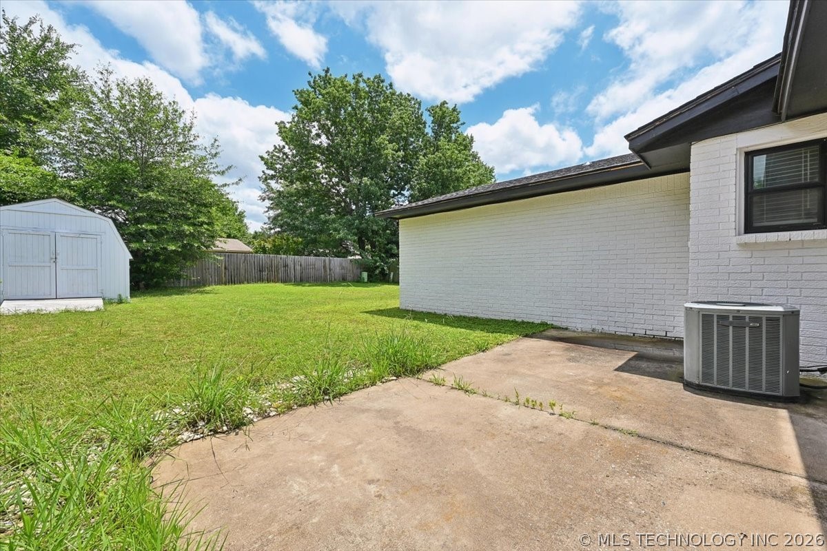 2601 S Redbud Avenue Broken Arrow OK 74012