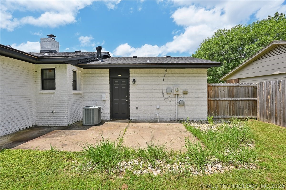 2601 S Redbud Avenue Broken Arrow OK 74012