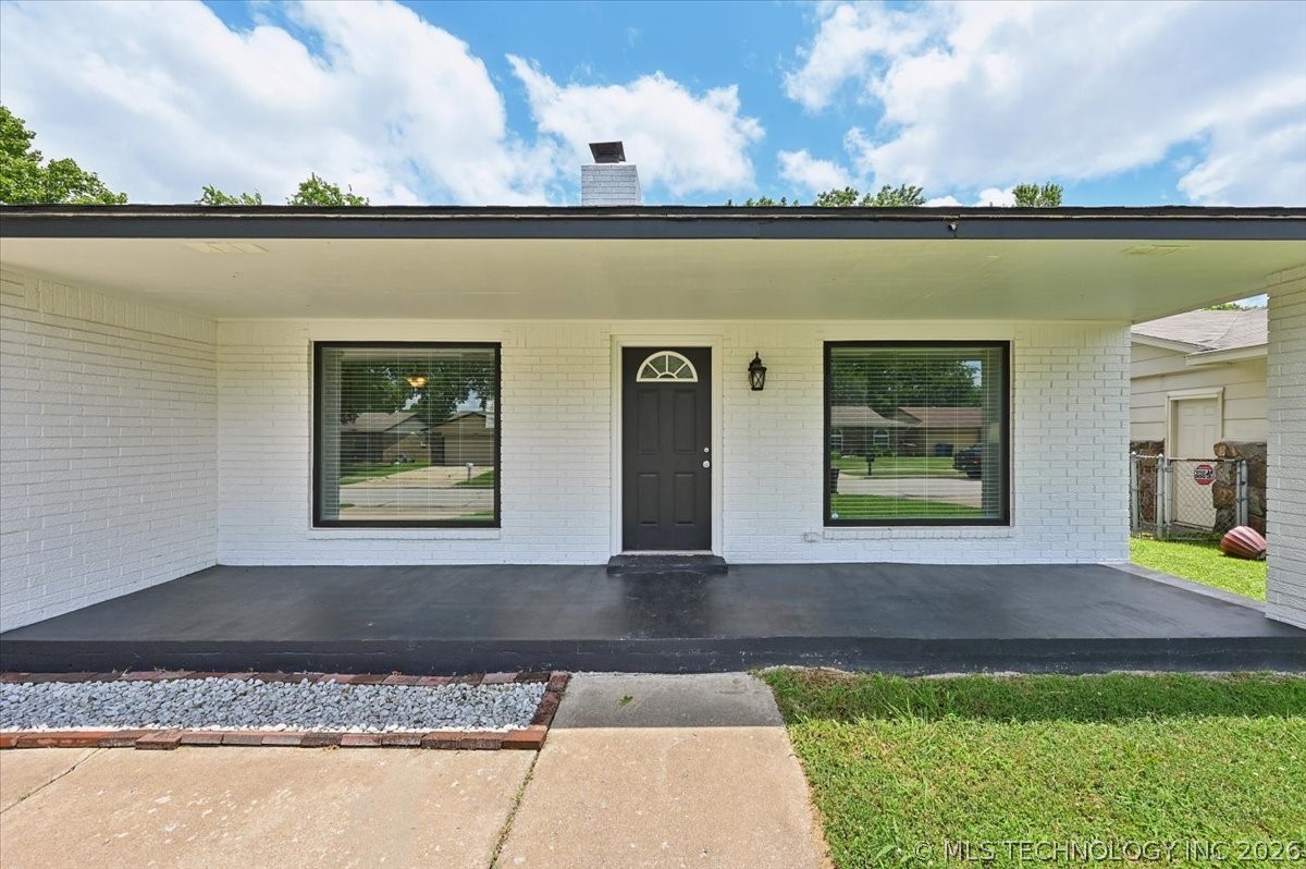 2601 S Redbud Avenue Broken Arrow OK 74012