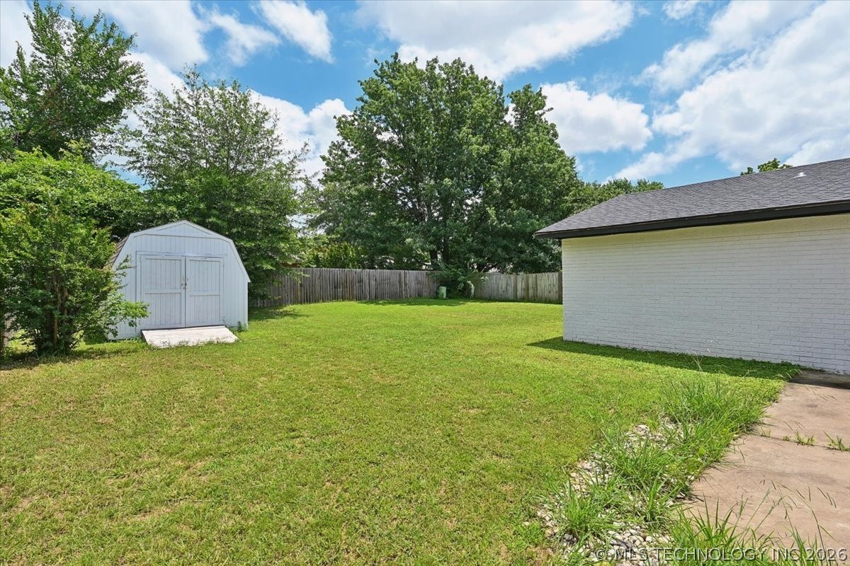 2601 S Redbud Avenue Broken Arrow OK 74012