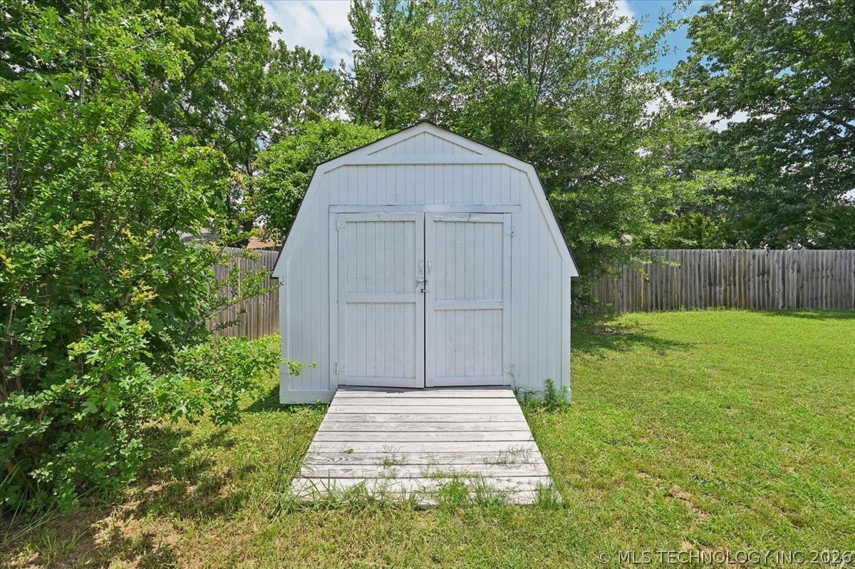 2601 S Redbud Avenue Broken Arrow OK 74012