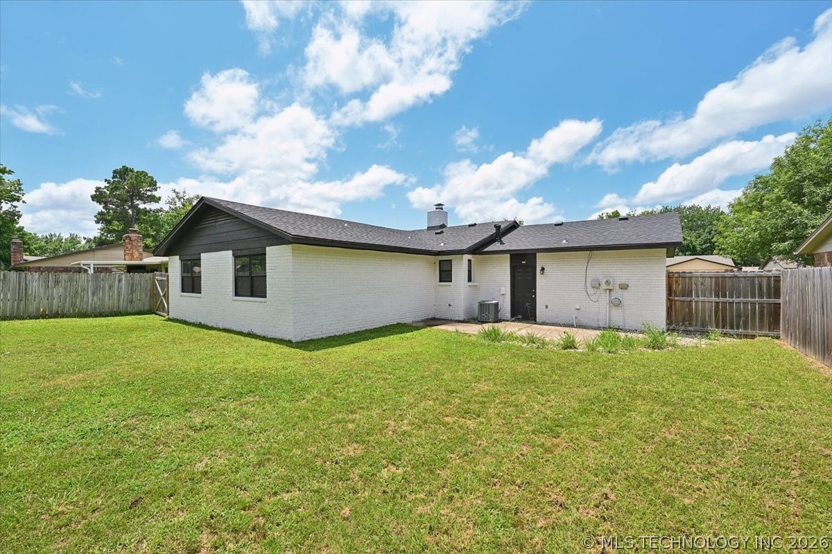 2601 S Redbud Avenue Broken Arrow OK 74012