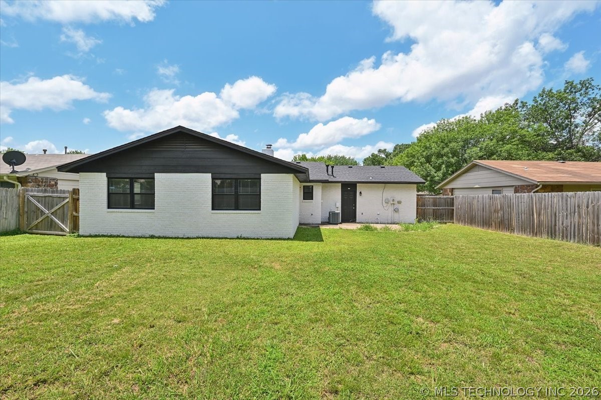 2601 S Redbud Avenue Broken Arrow OK 74012