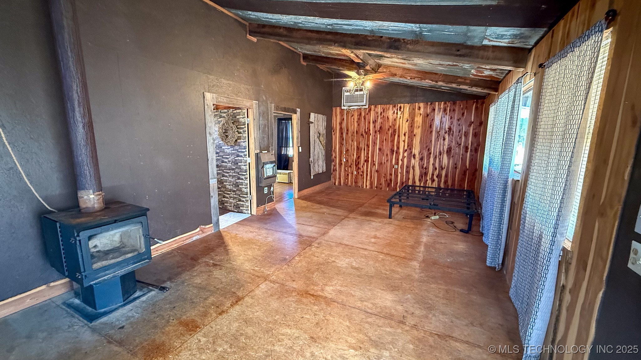 443887 State Highway 144 Nashoba OK 74558