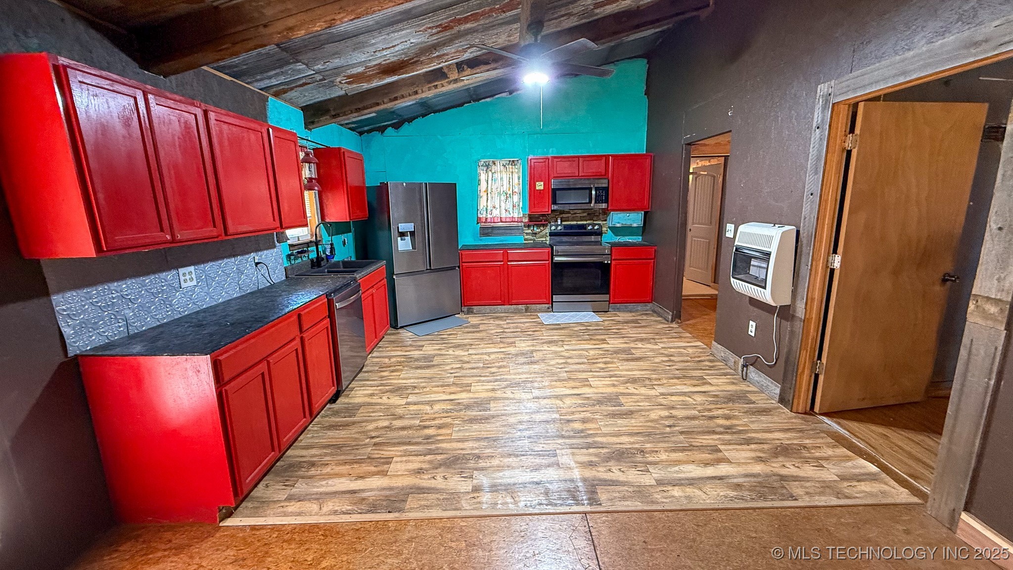 443887 State Highway 144 Nashoba OK 74558
