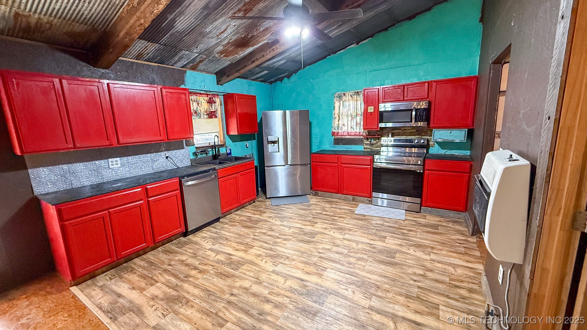 443887 State Highway 144 Nashoba OK 74558