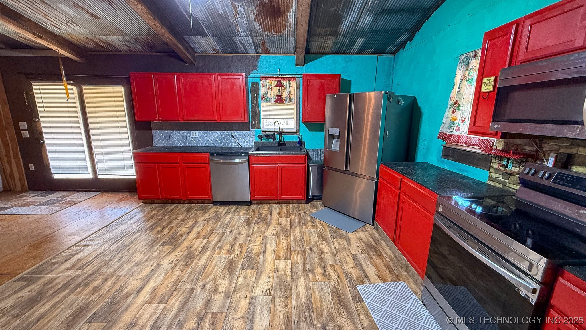 443887 State Highway 144 Nashoba OK 74558