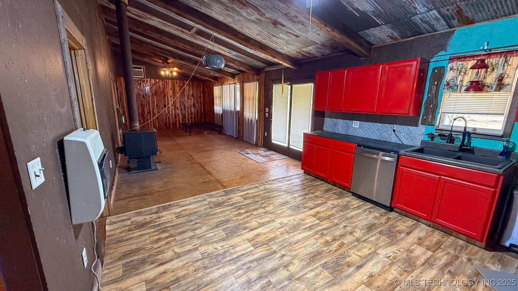 443887 State Highway 144 Nashoba OK 74558