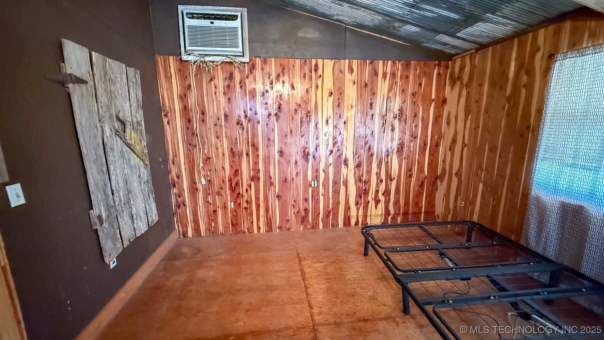 443887 State Highway 144 Nashoba OK 74558