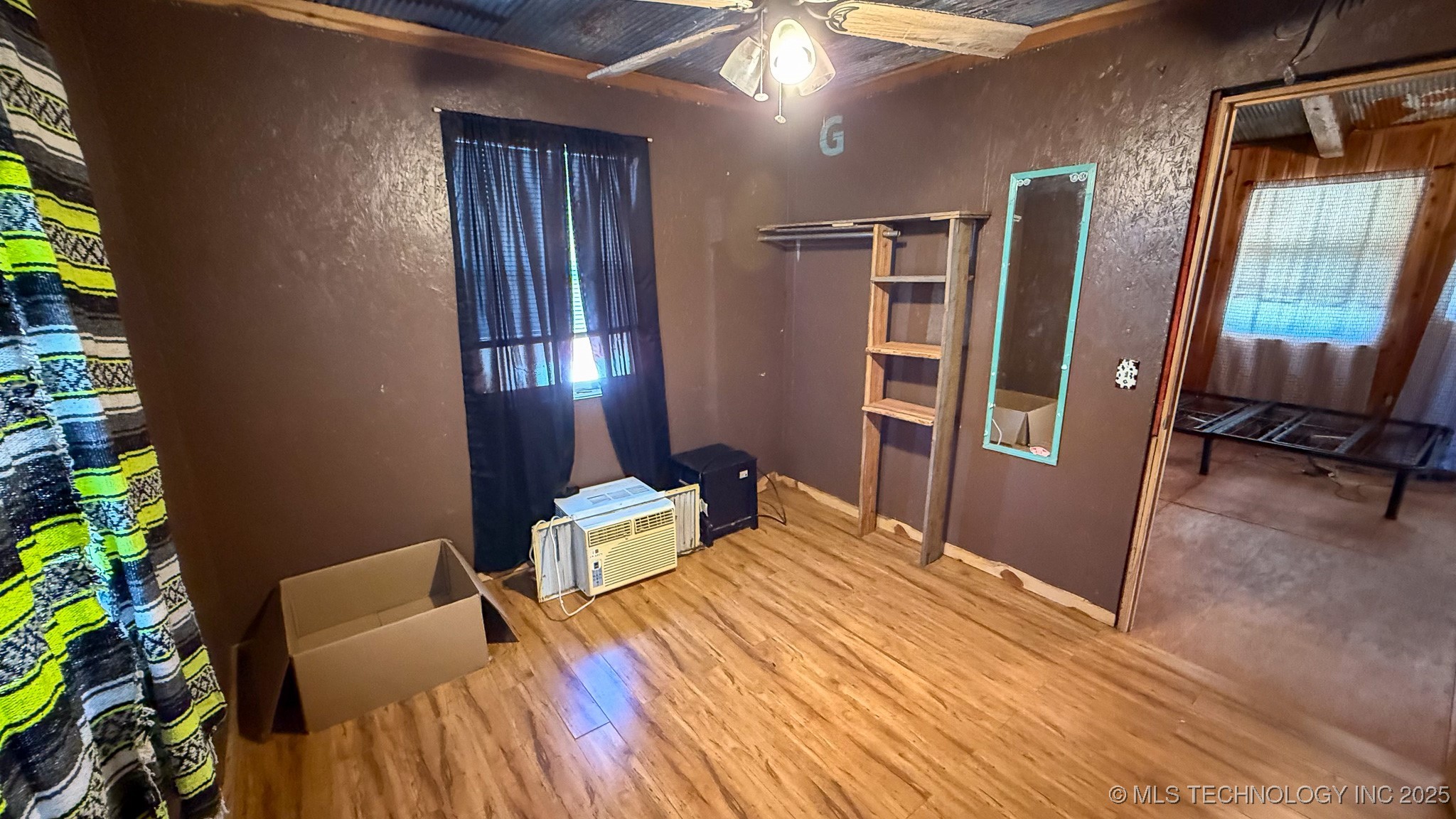 443887 State Highway 144 Nashoba OK 74558
