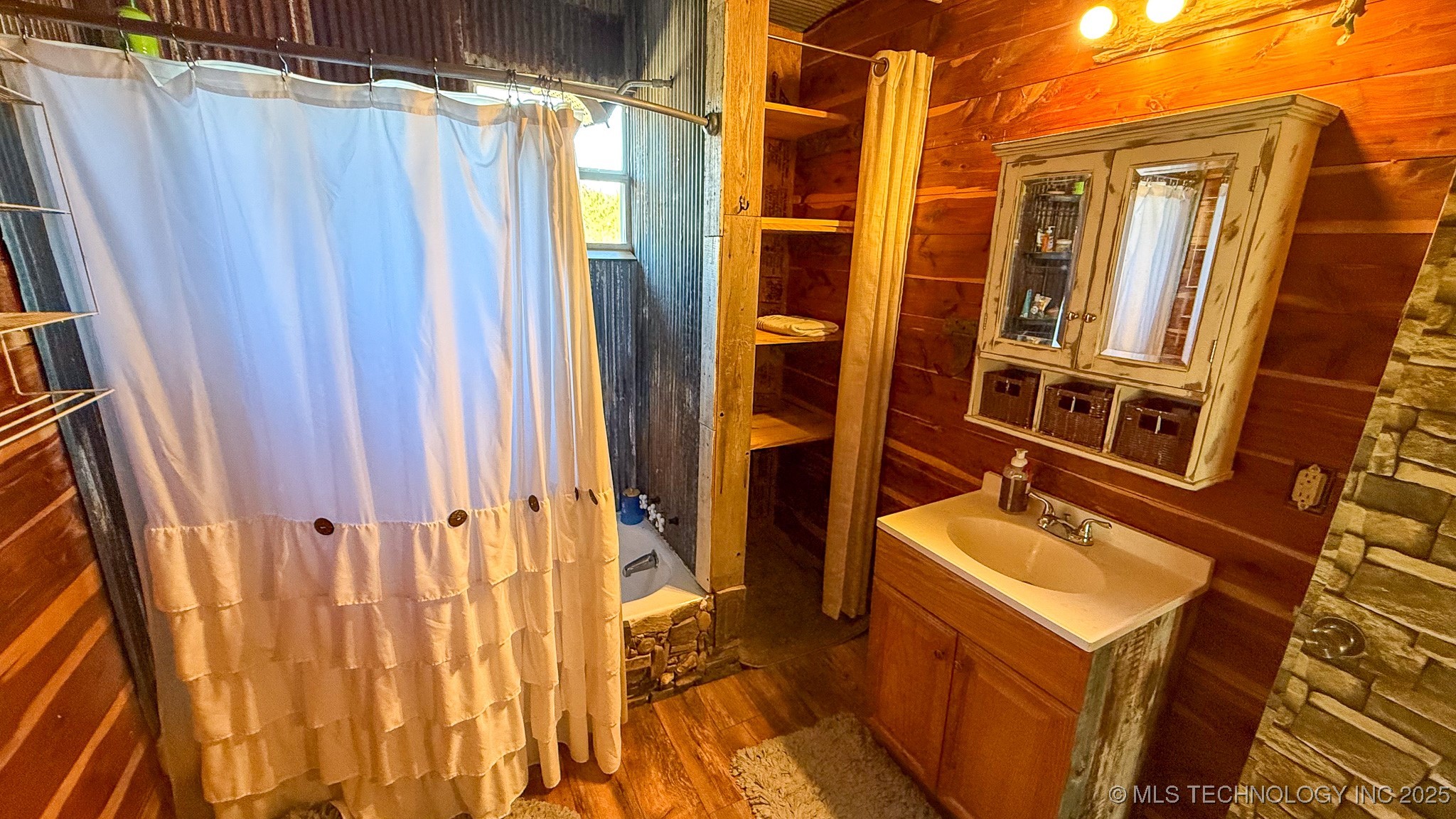 443887 State Highway 144 Nashoba OK 74558