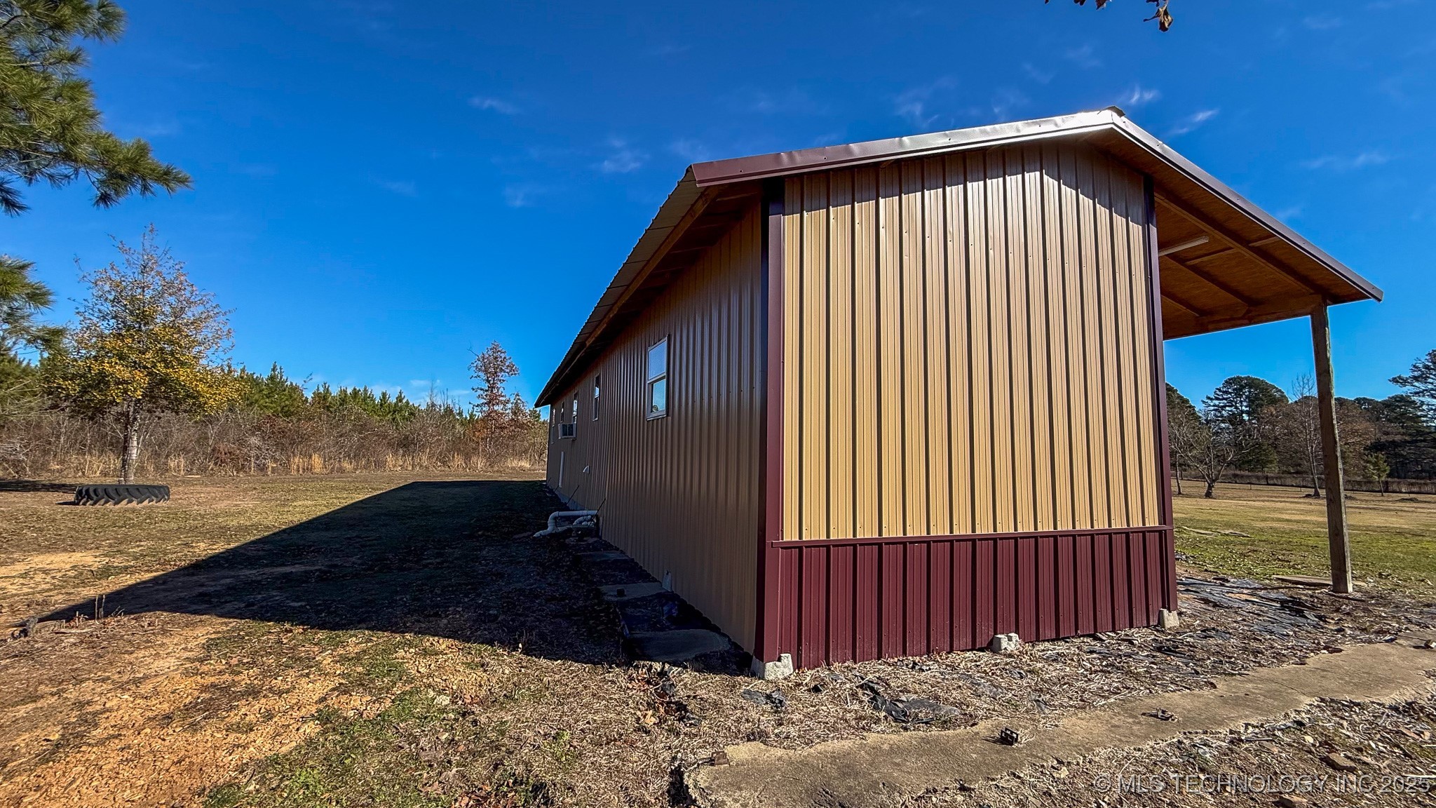443887 State Highway 144 Nashoba OK 74558