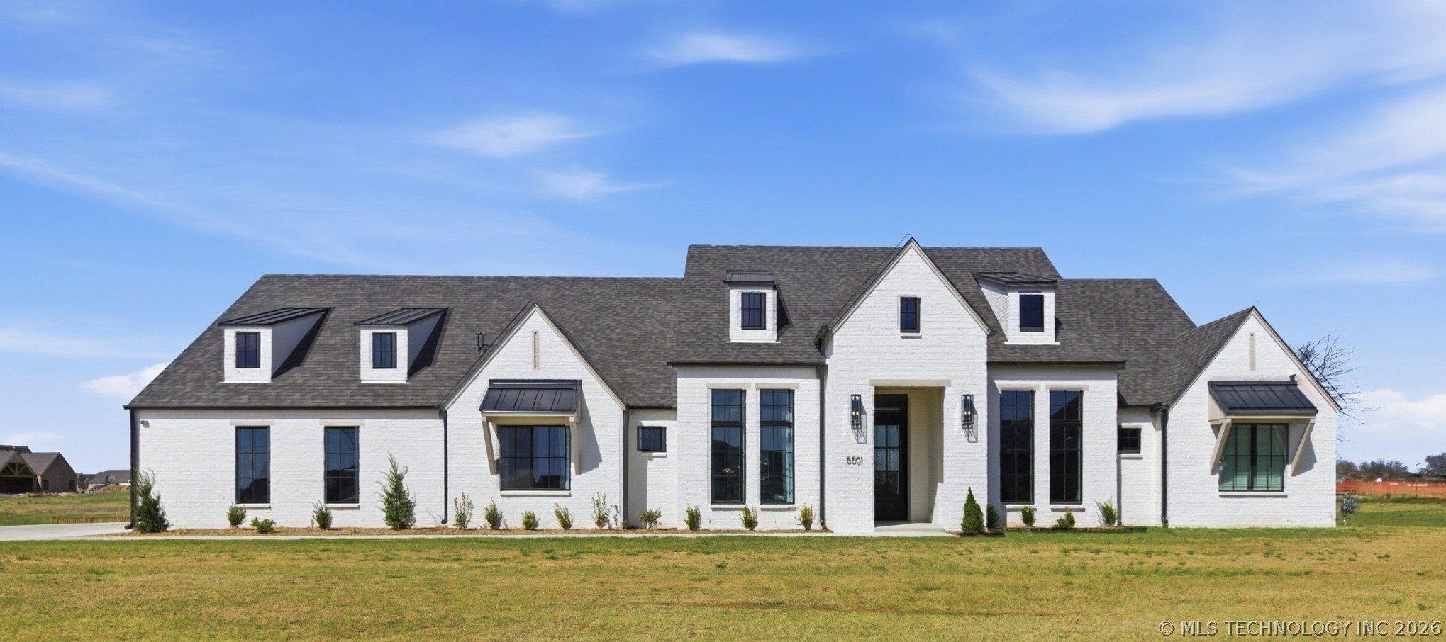 5501 E 174th Street S Bixby OK 74008