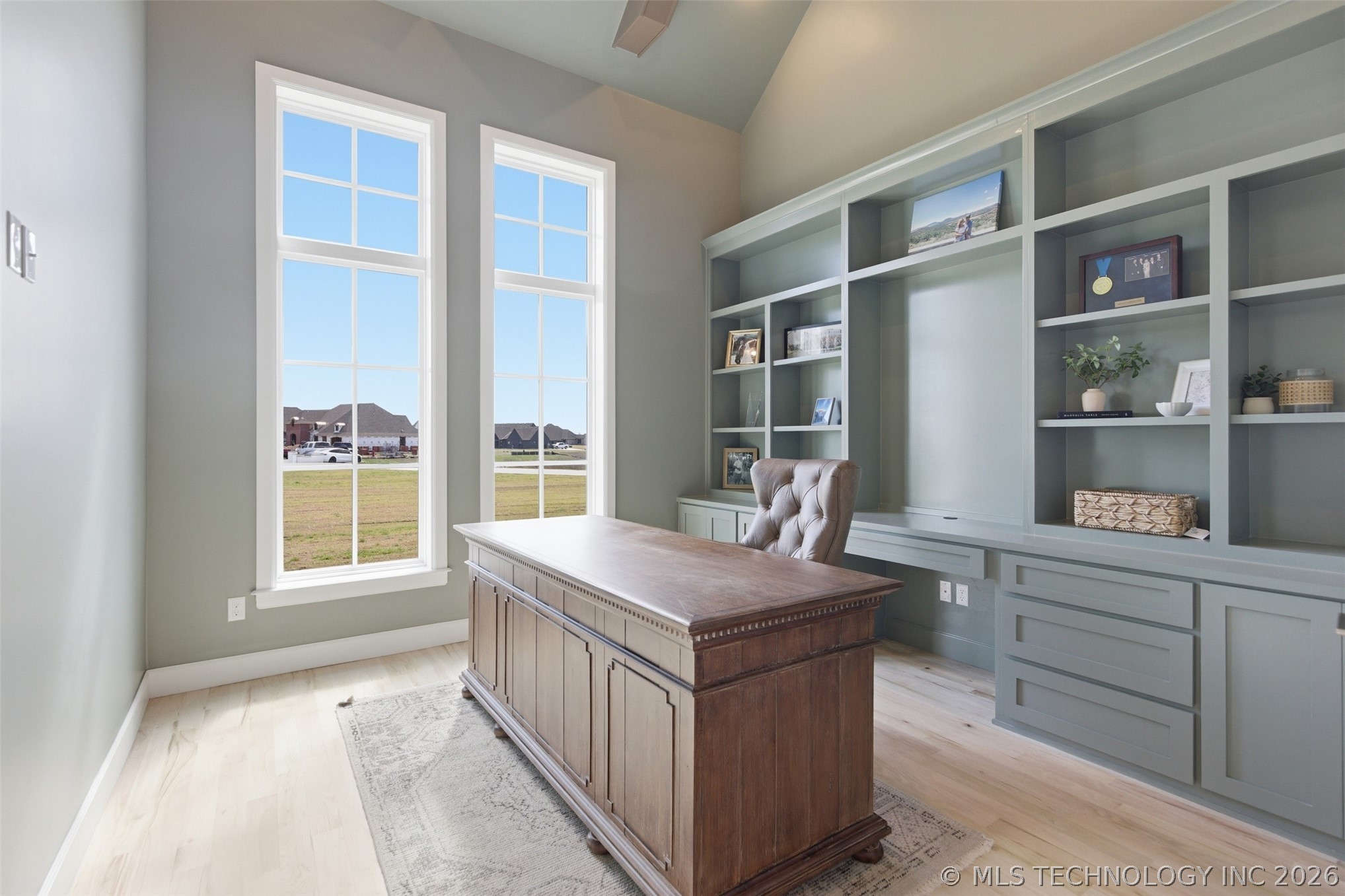 5501 E 174th Street S Bixby OK 74008