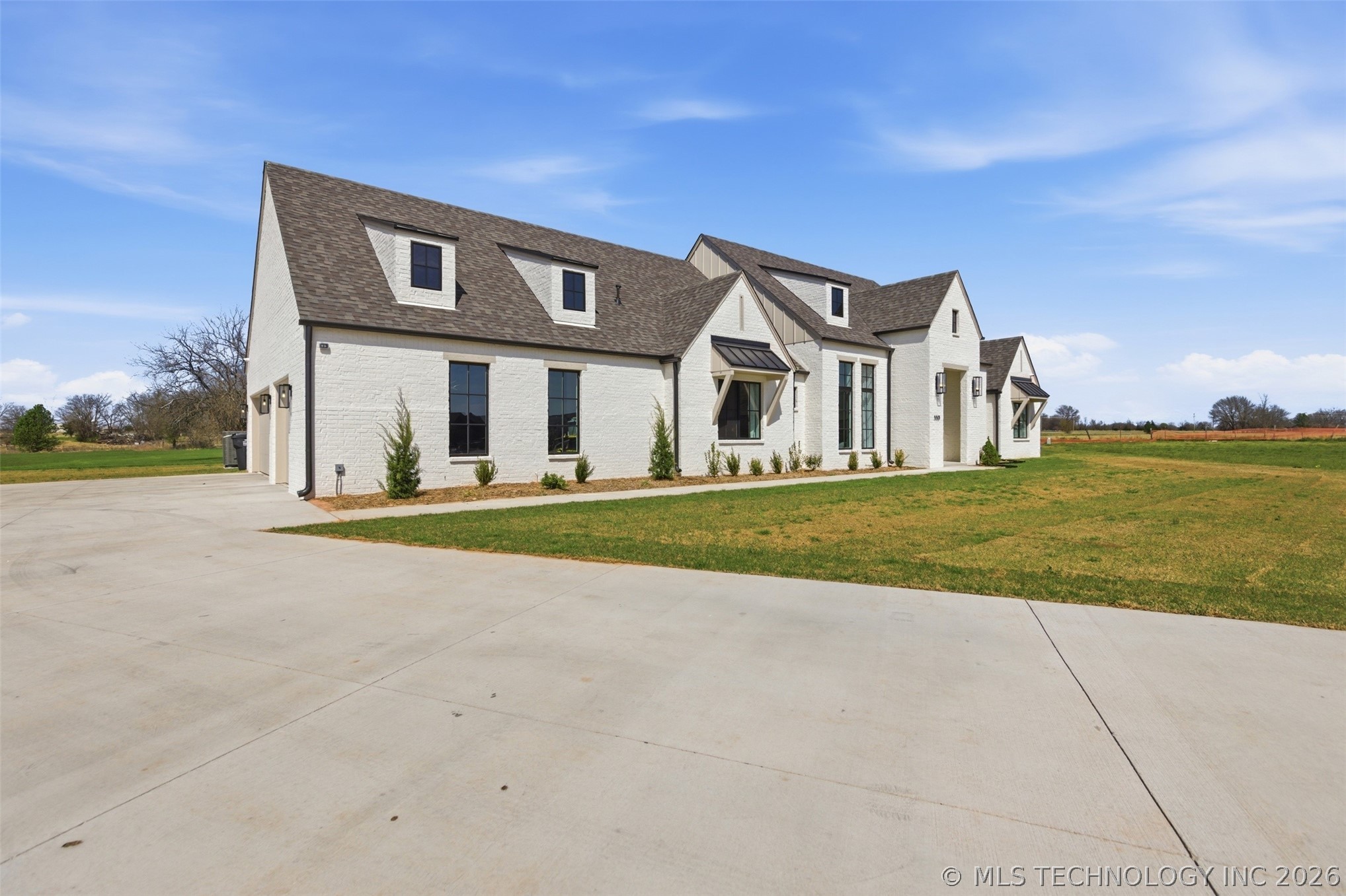 5501 E 174th Street S Bixby OK 74008