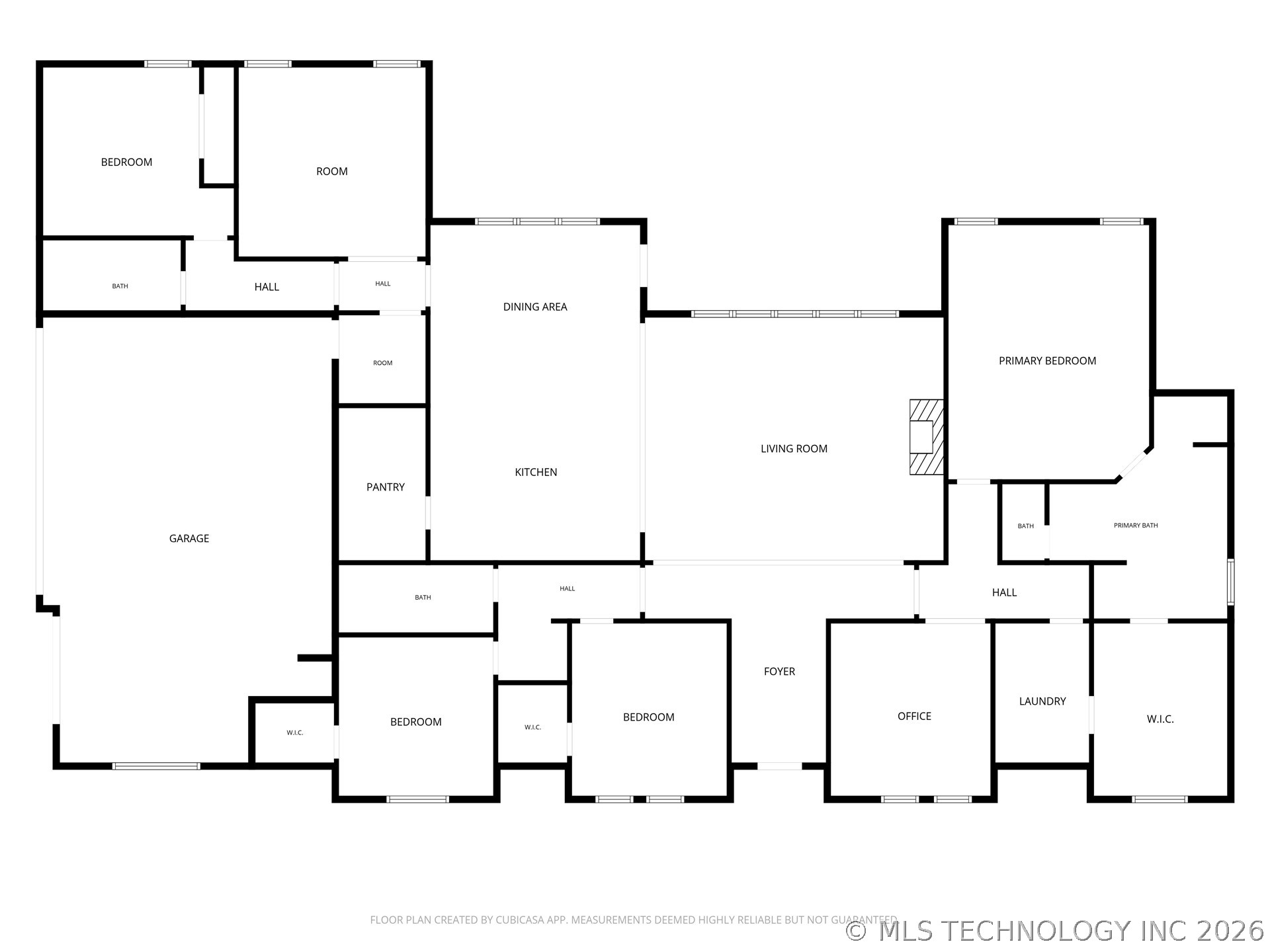 5501 E 174th Street S Bixby OK 74008