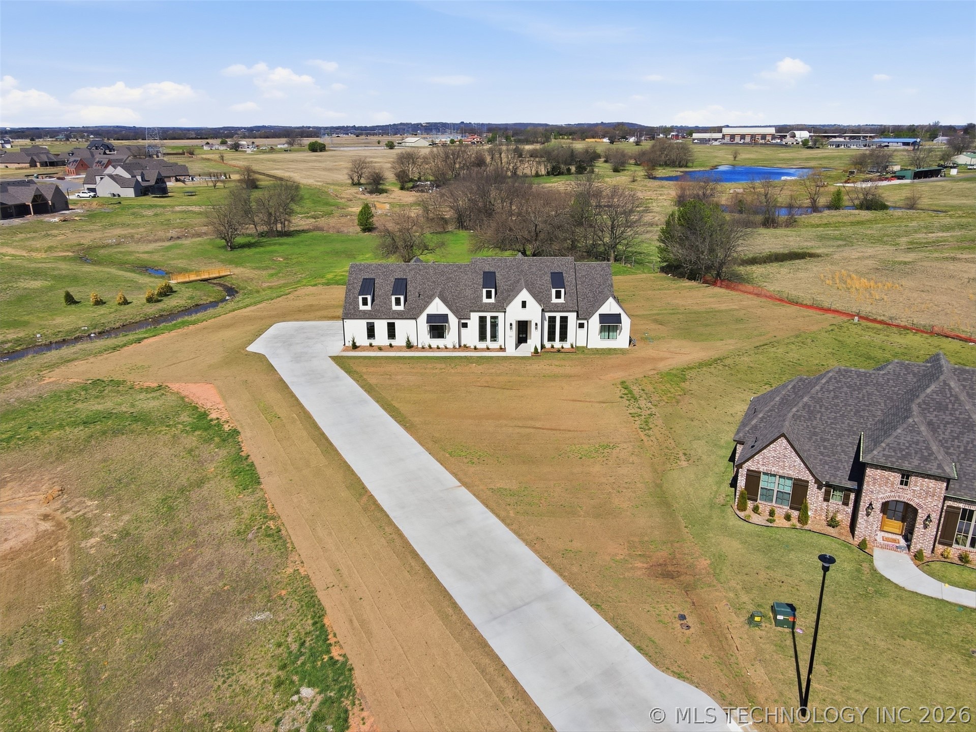 5501 E 174th Street S Bixby OK 74008