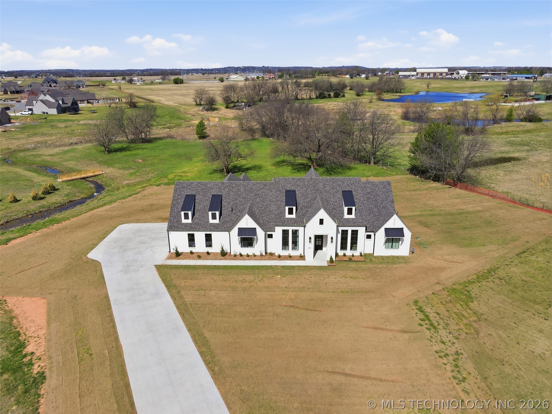 5501 E 174th Street S Bixby OK 74008