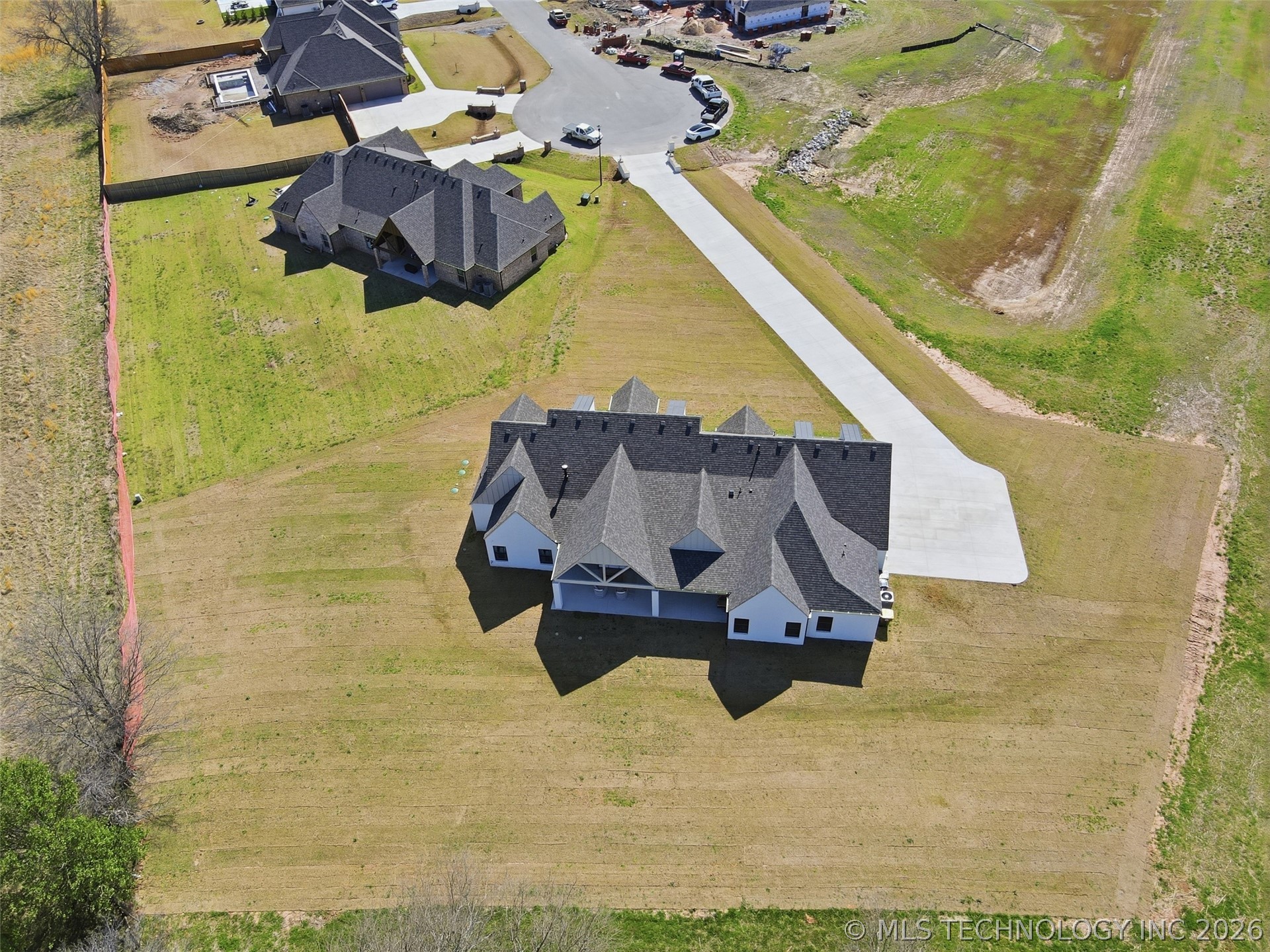 5501 E 174th Street S Bixby OK 74008