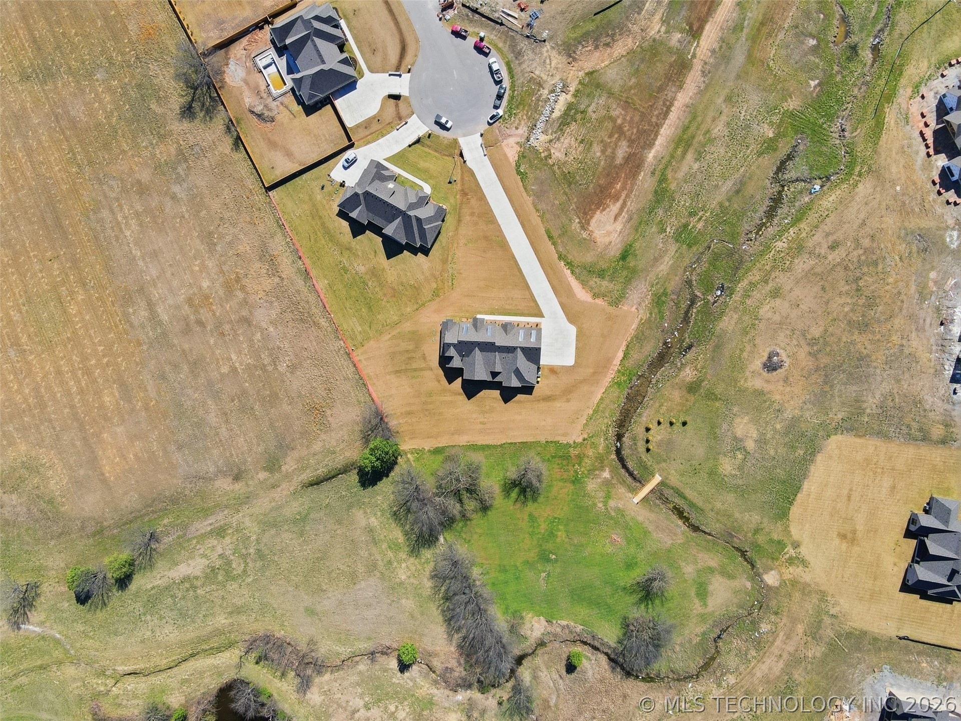 5501 E 174th Street S Bixby OK 74008