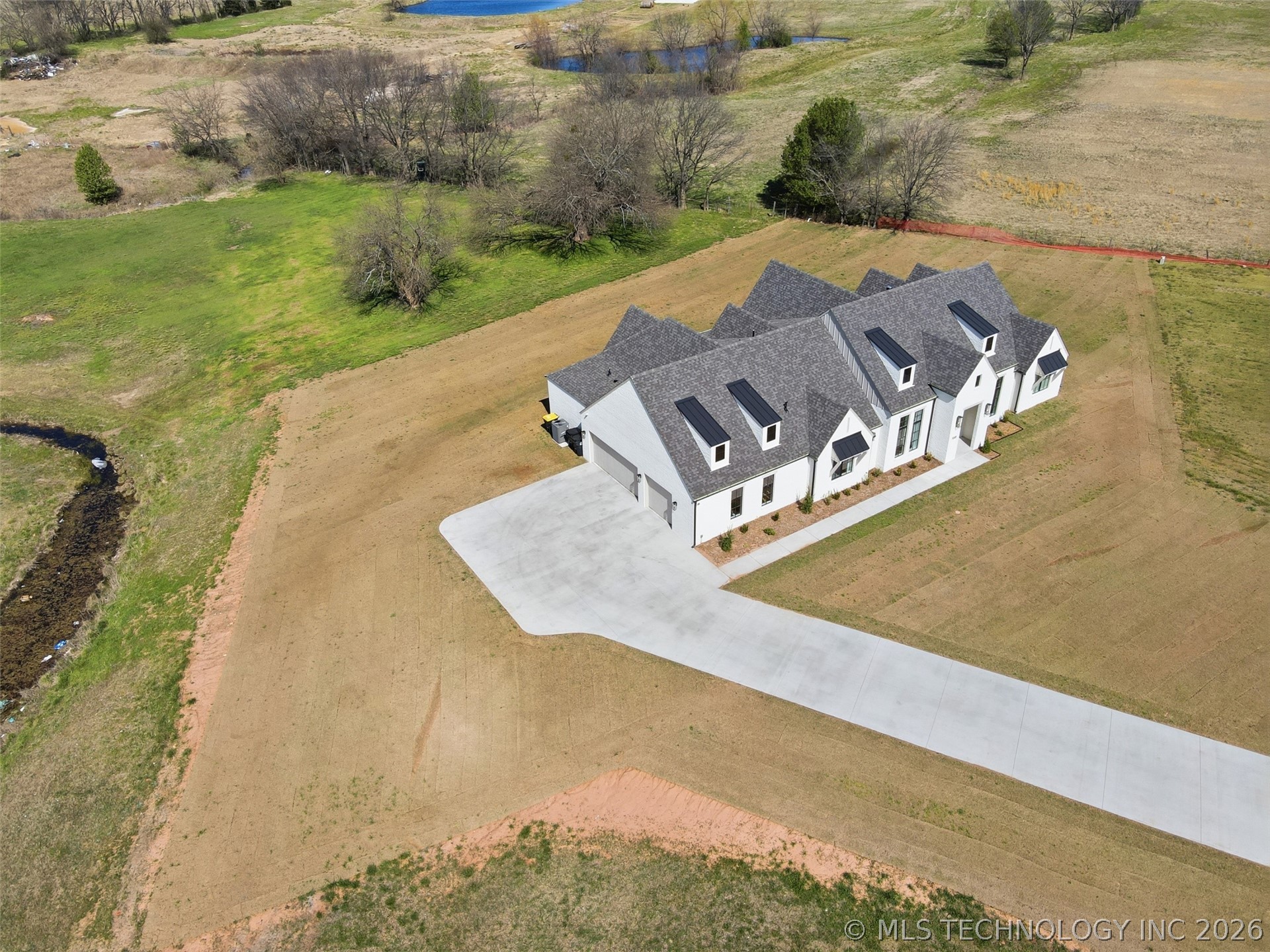 5501 E 174th Street S Bixby OK 74008