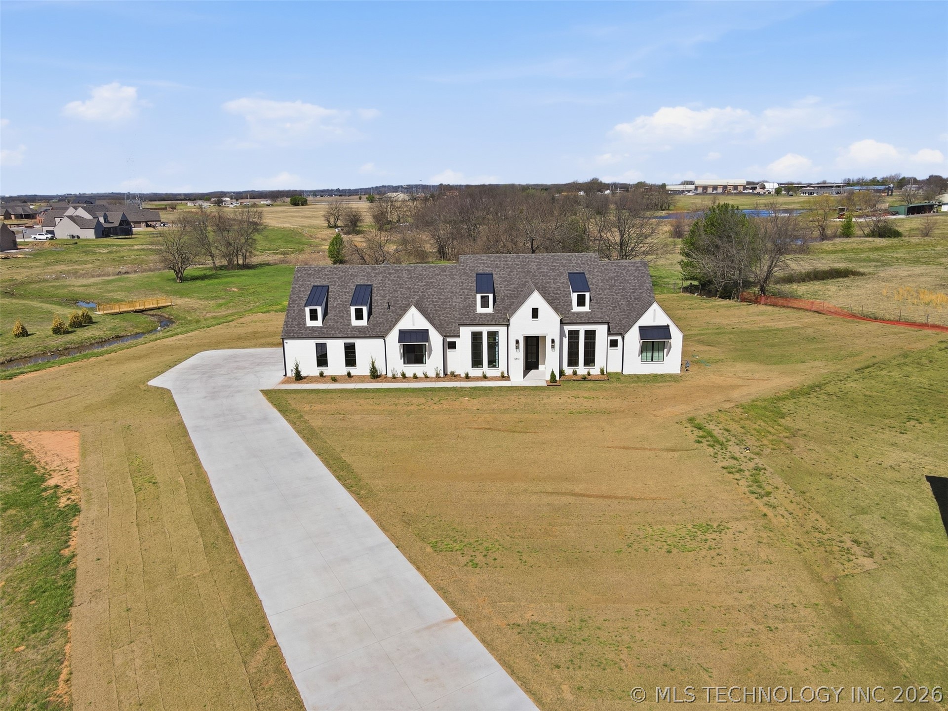 5501 E 174th Street S Bixby OK 74008