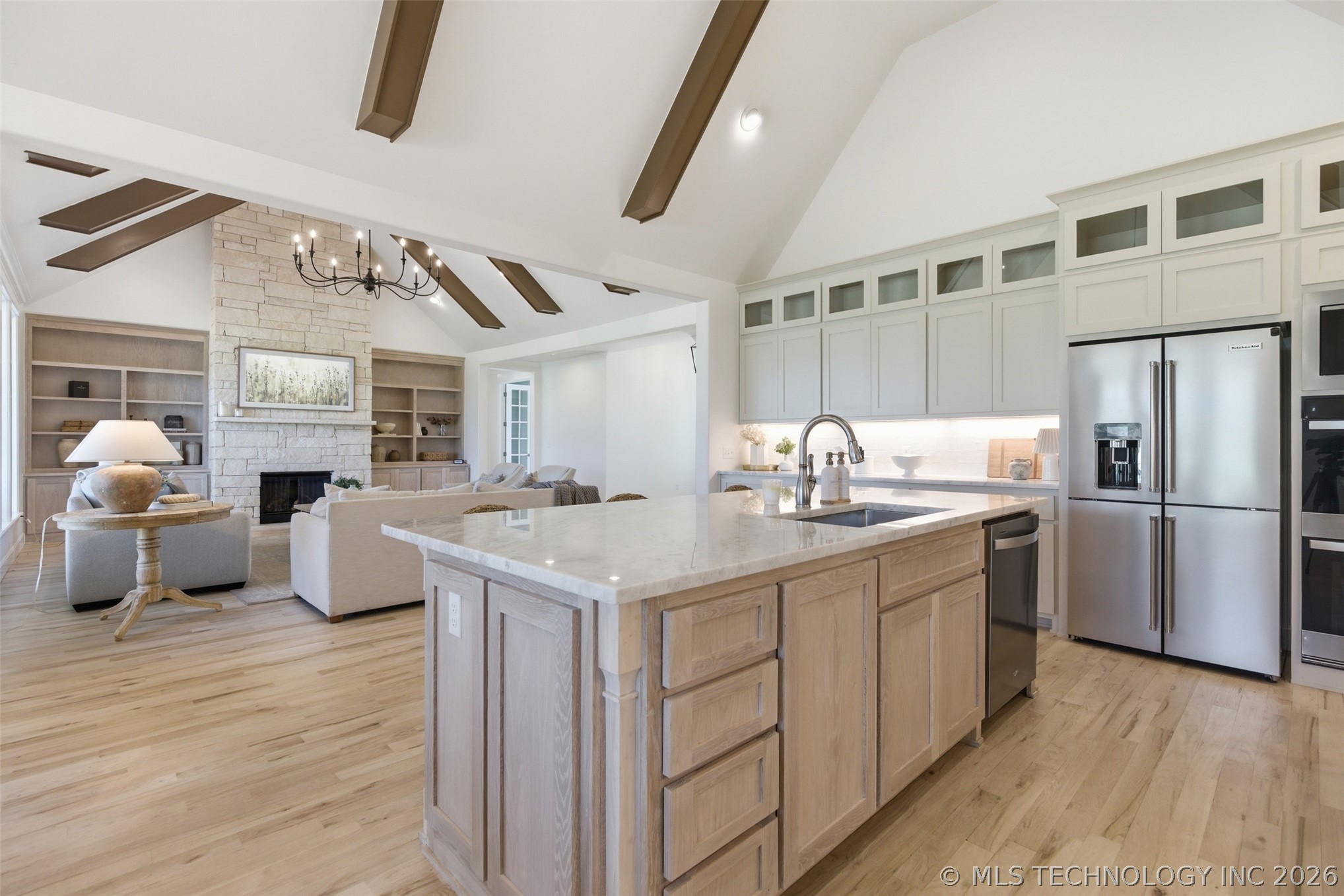 5501 E 174th Street S Bixby OK 74008