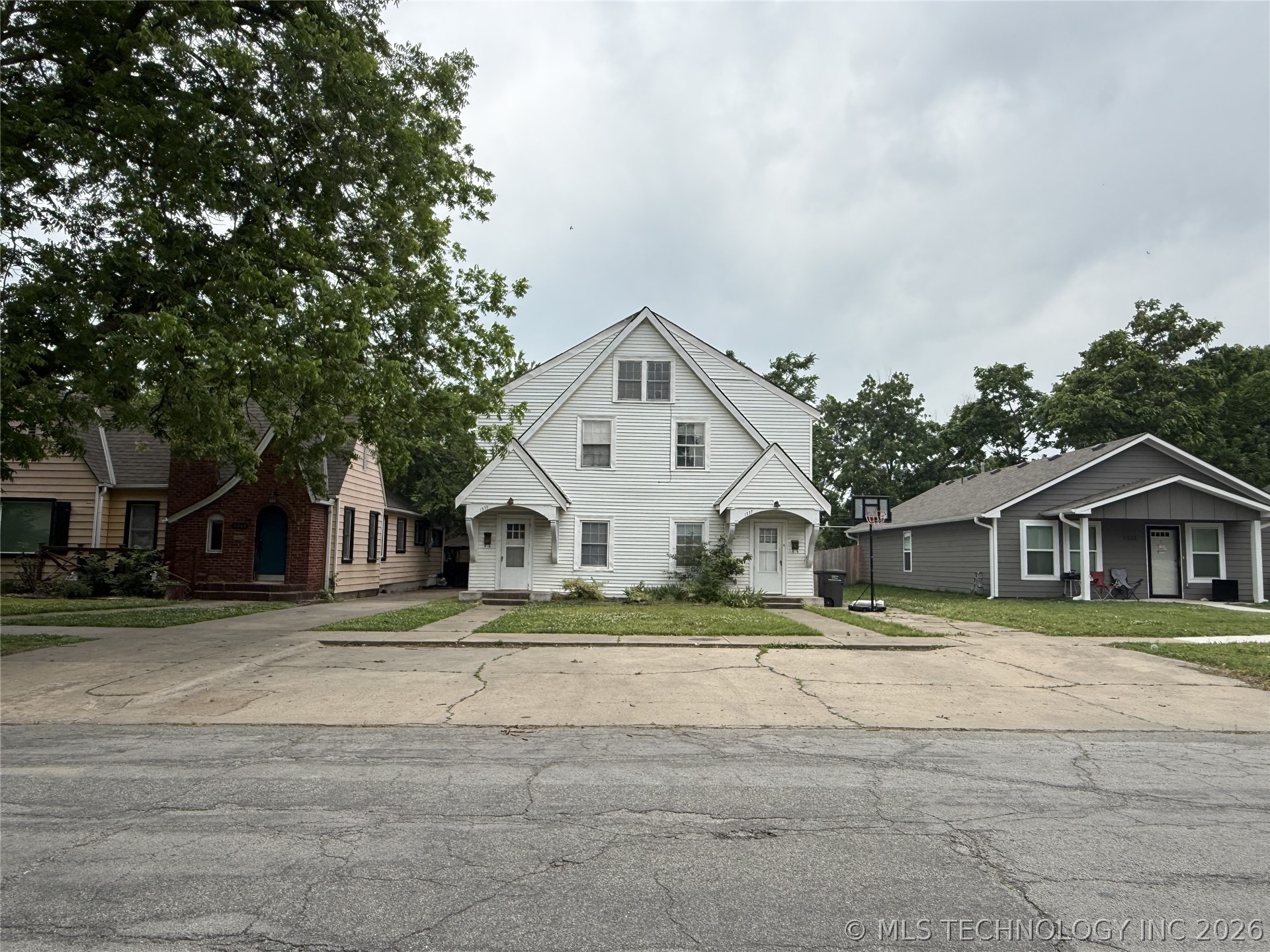1337 S Keeler Avenue Bartlesville OK 74003
