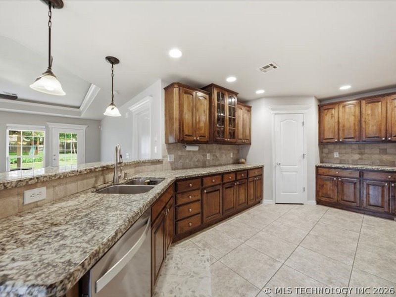 11809 S Vine Street Jenks OK 74037