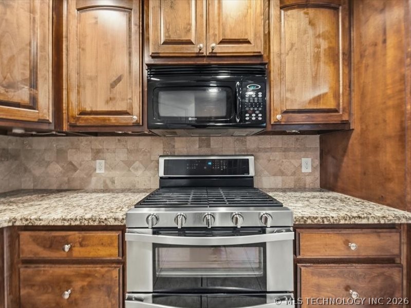 11809 S Vine Street Jenks OK 74037